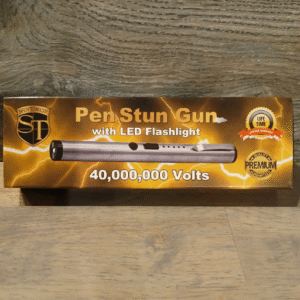 Compact Stun Guns